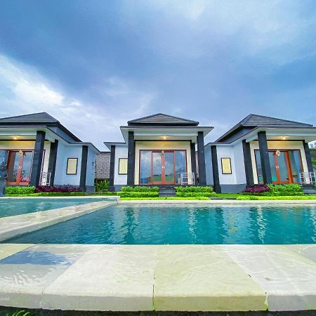 Kintamani Bali Astetic Villa And Hot Spring المظهر الخارجي الصورة