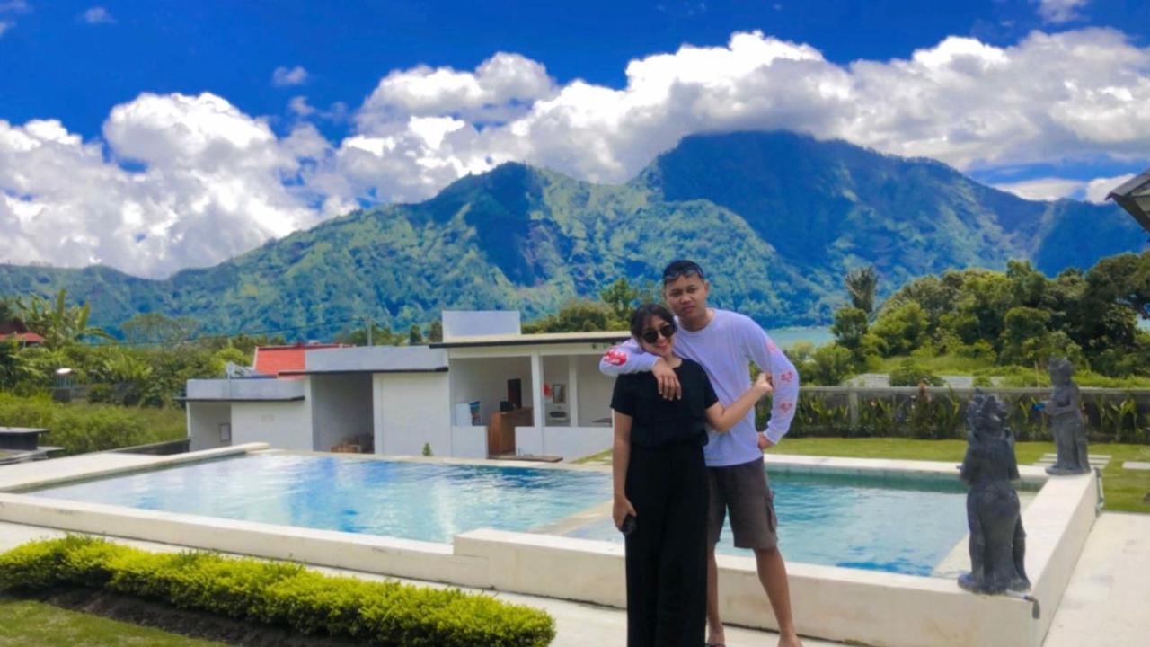 Kintamani Bali Astetic Villa And Hot Spring المظهر الخارجي الصورة