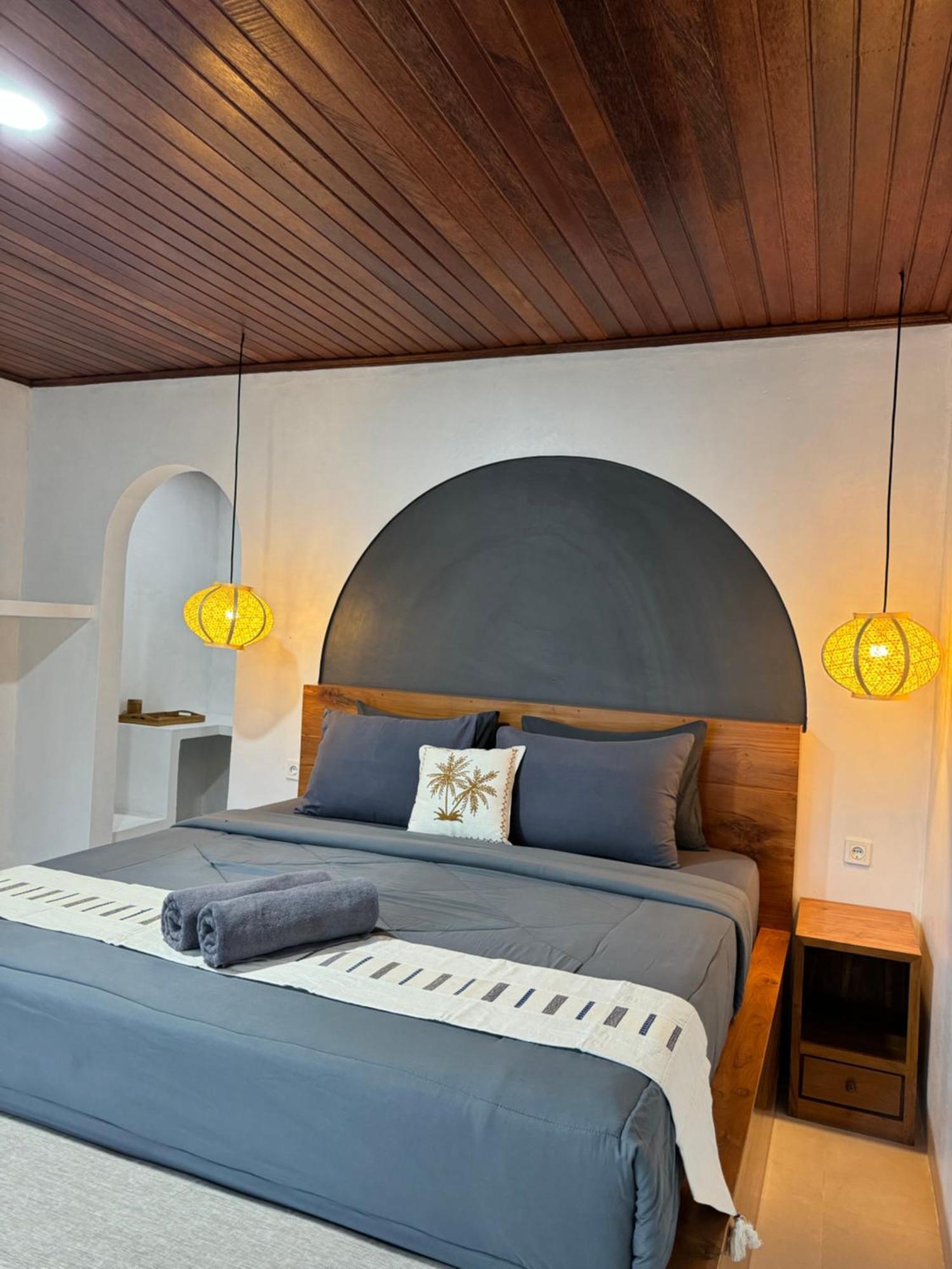 Kintamani Bali Astetic Villa And Hot Spring المظهر الخارجي الصورة